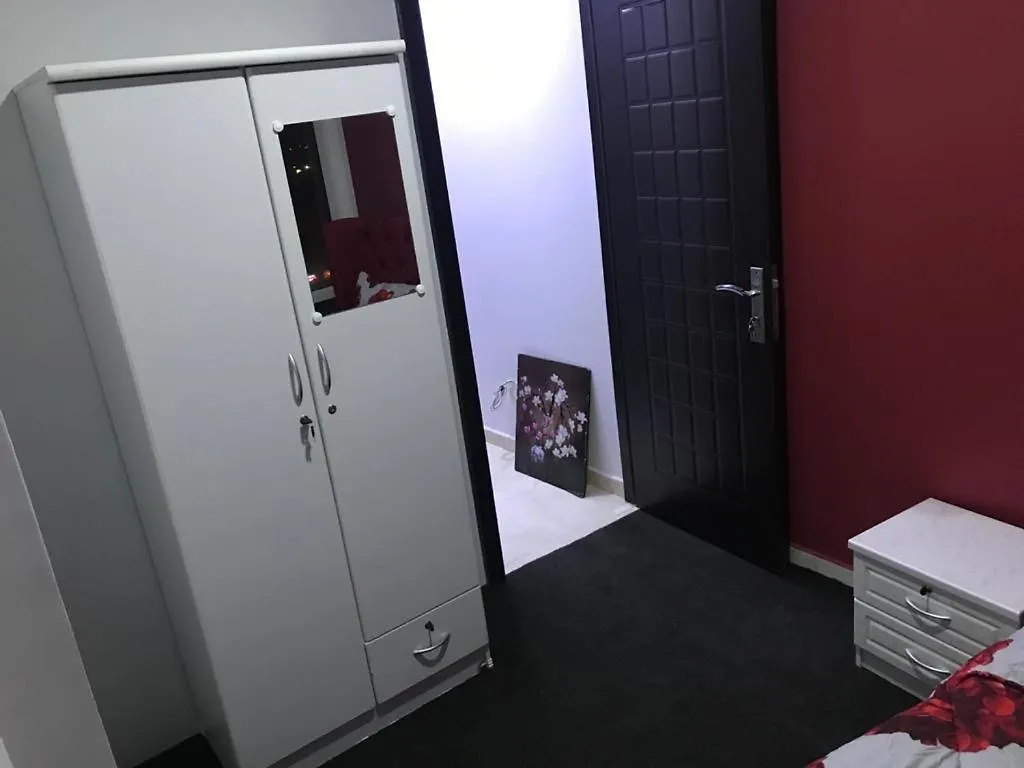 Capsule hotel Paz Holiday Luxurious Space Dubai