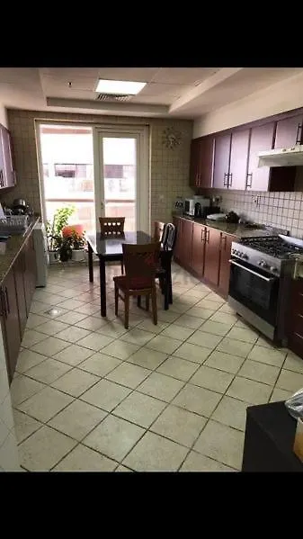 Paz Holiday Luxurious Space Dubai United Arab Emirates