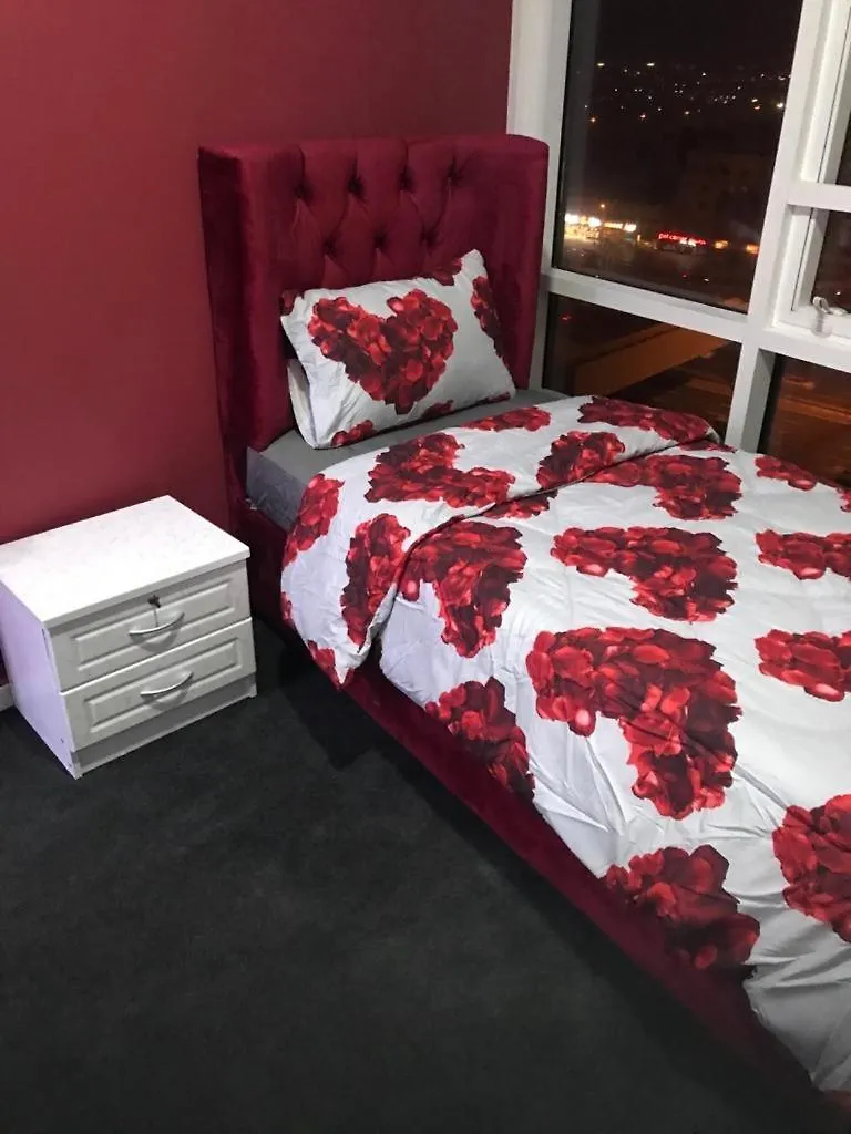 Paz Holiday Luxurious Space Dubai