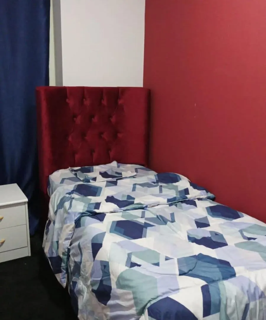 Capsule hotel Paz Holiday Luxurious Space Dubai