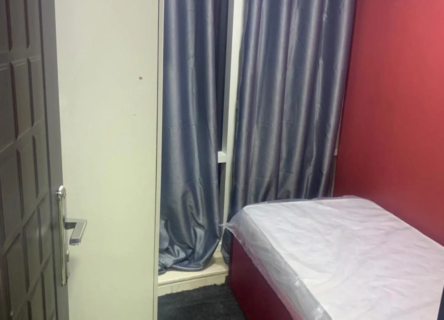 Paz Holiday Luxurious Space Дубай