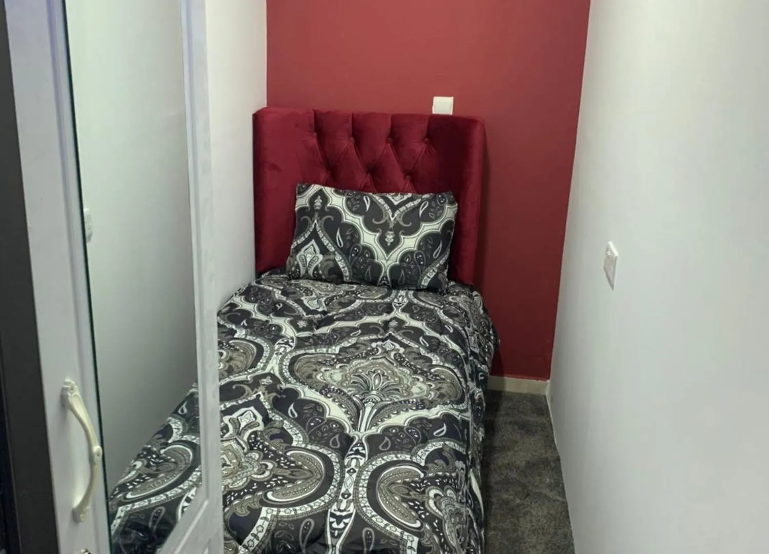 Paz Holiday Luxurious Space Дубай