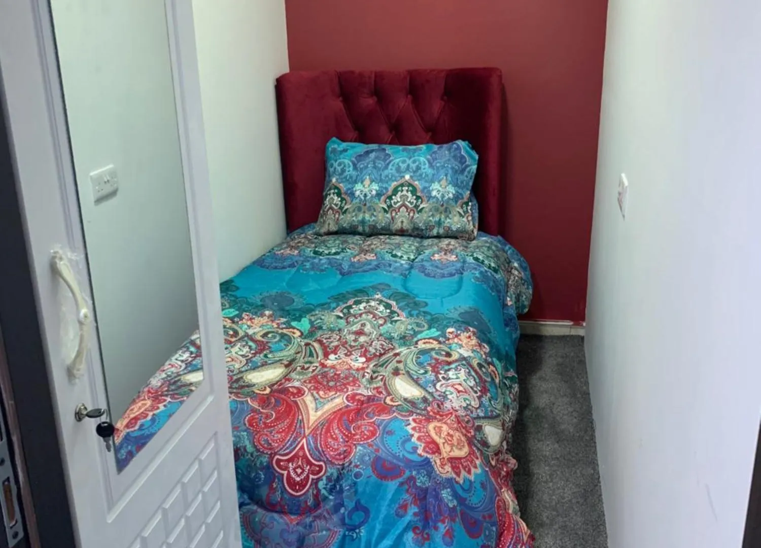 Капсульный отель Paz Holiday Luxurious Space Дубай