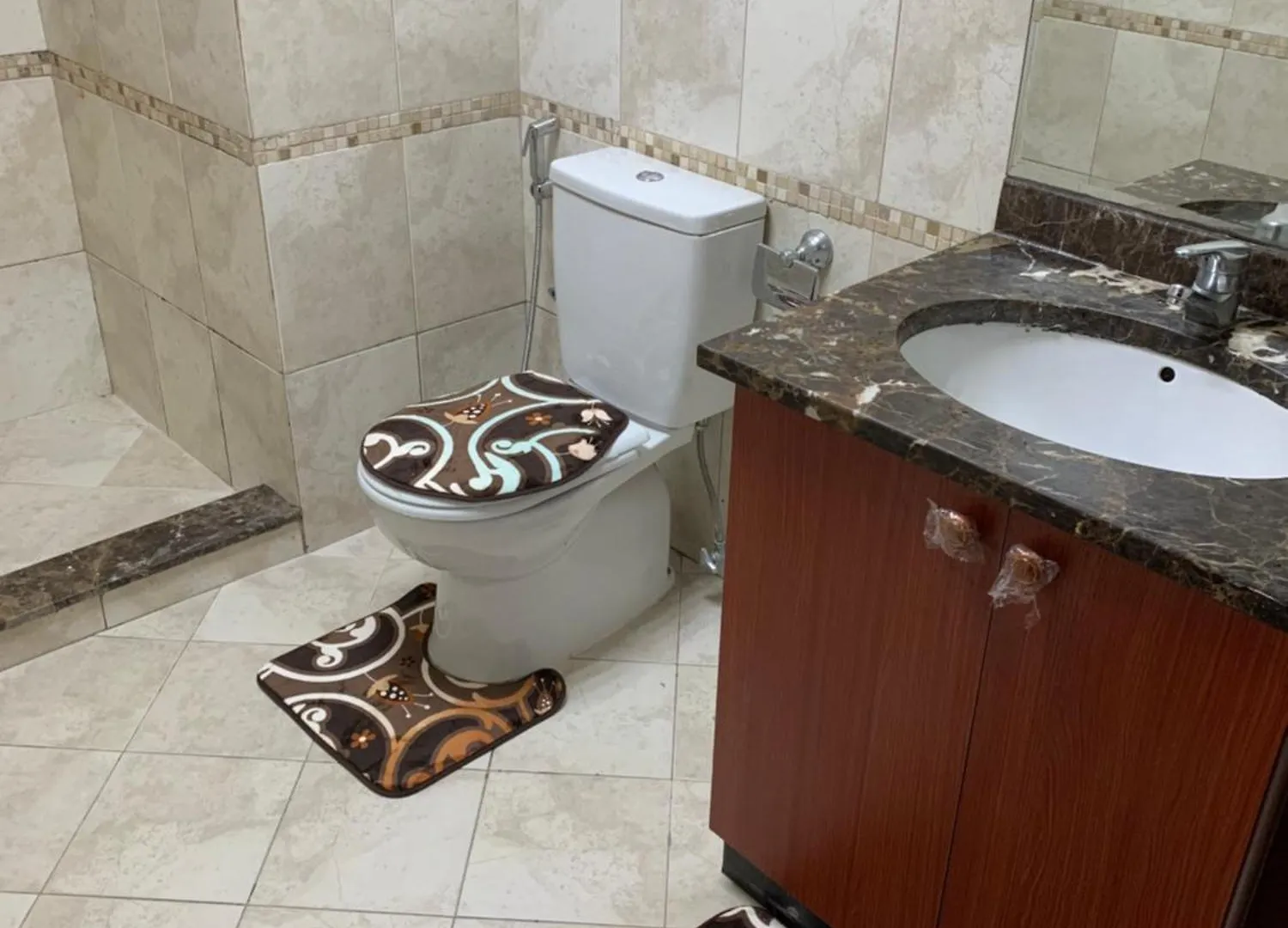 Paz Holiday Luxurious Space Дубай