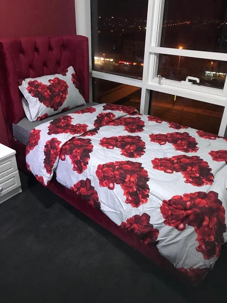 Paz Holiday Luxurious Space Дубай 0*,  ОАЭ