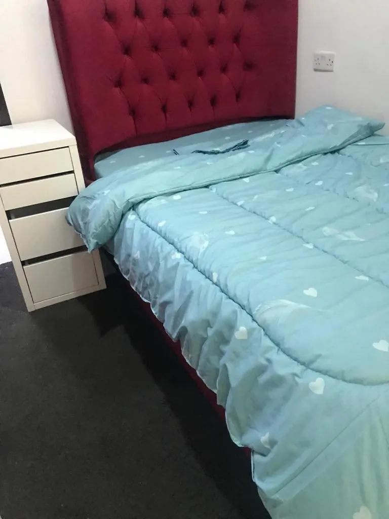 Paz Holiday Luxurious Space Дубай Капсульный отель
