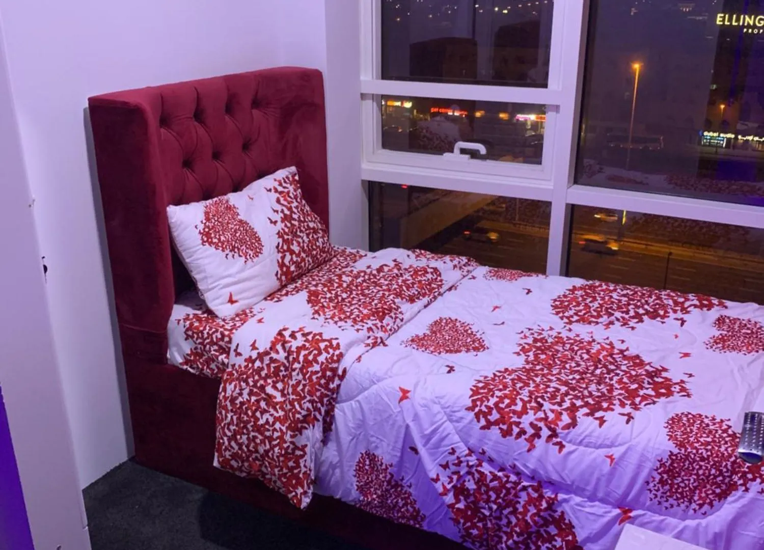 Paz Holiday Luxurious Space Дубай 0*,  ОАЭ