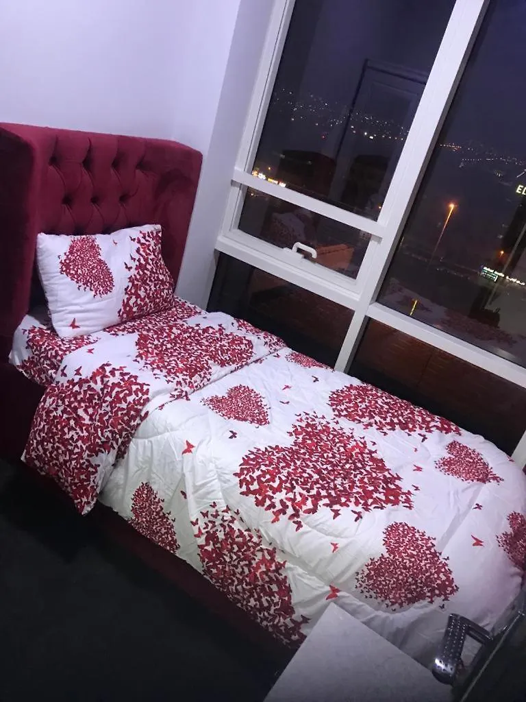 Капсульный отель Paz Holiday Luxurious Space Дубай ОАЭ
