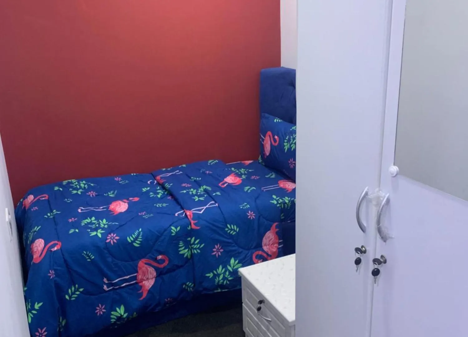 Paz Holiday Luxurious Space Дубай 0*,  ОАЭ