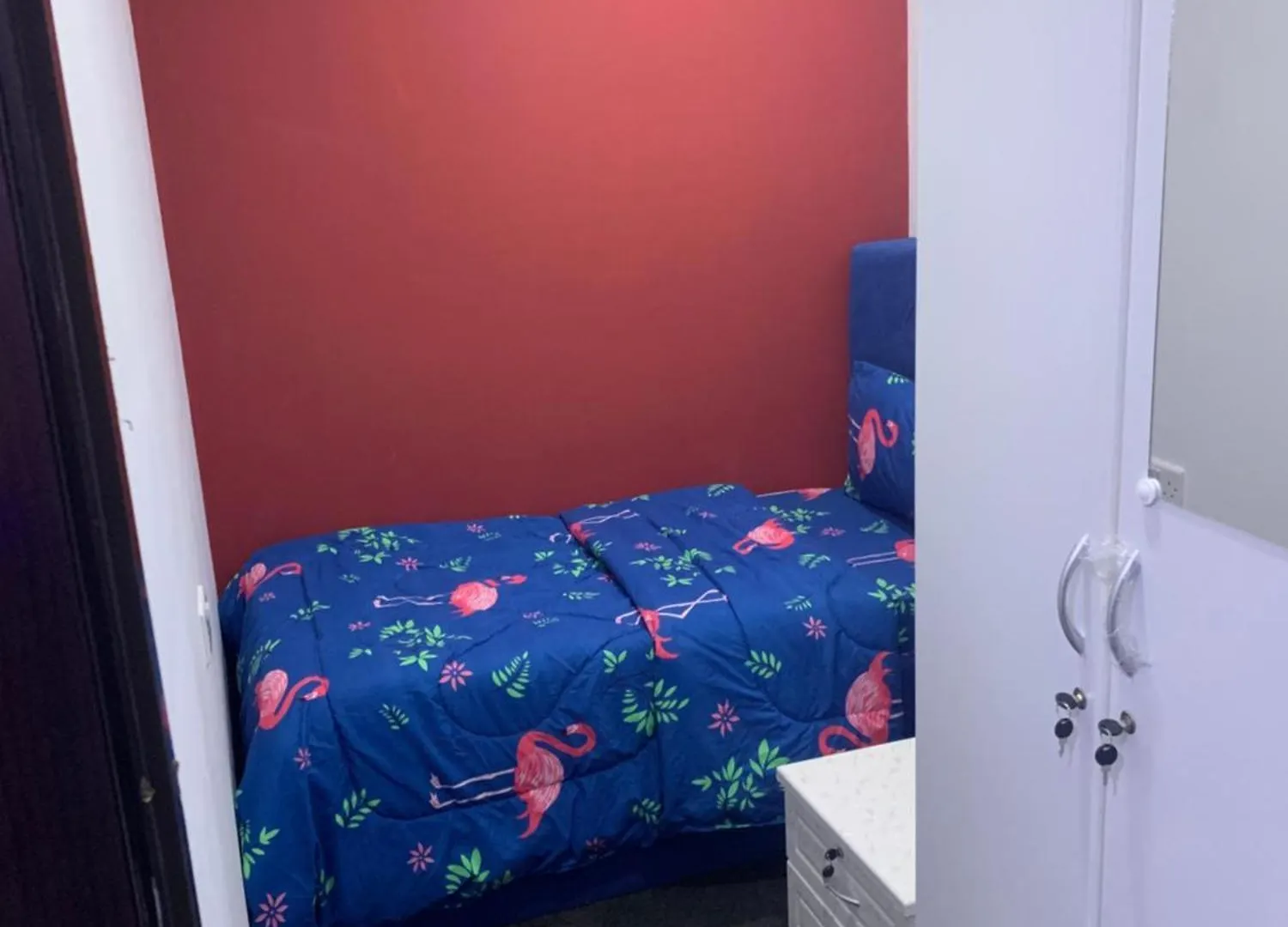 Paz Holiday Luxurious Space Dubai Capsule hotel