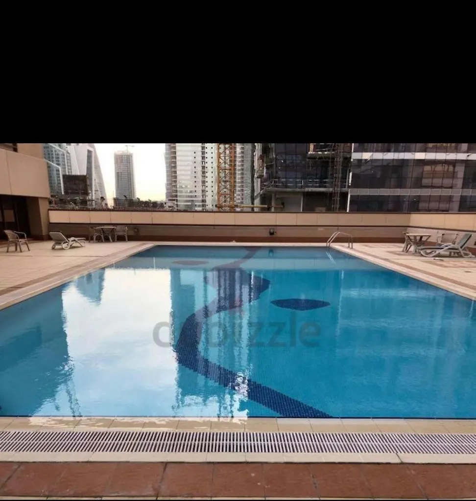 Capsule hotel Paz Holiday Luxurious Space Dubai